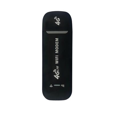Unlocked 4G Lte Wifi Modem Wireless Router Usb Dongle Mobile Broadband 150Mbps