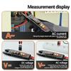 Digital Clamp Meter, Auto Ranging True RMS,Voltages/Current, LoZ, Continuity, Frequency, Capacitance, NCVT