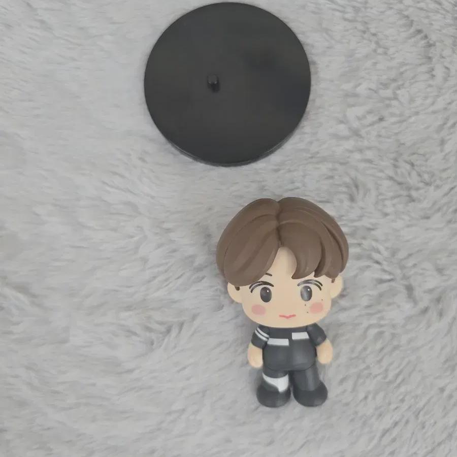 Ncity Dream Kids Figure 127 Haechan
