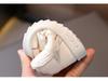Warm Plush Snow Boots: Waterproof, Thick Cotton Shoes for Toddlers (Boys & Girls, Ages 1-6)