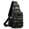 Li Shen Outdoor Camouflage Sling Shoulder Bag