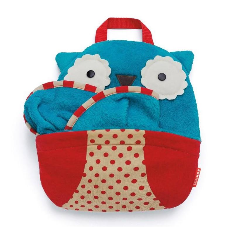 

Флисовое Детское Коралловое Одеяло для Сна Плюшевый Материал Осень Зима Подарки для Кукол Owl