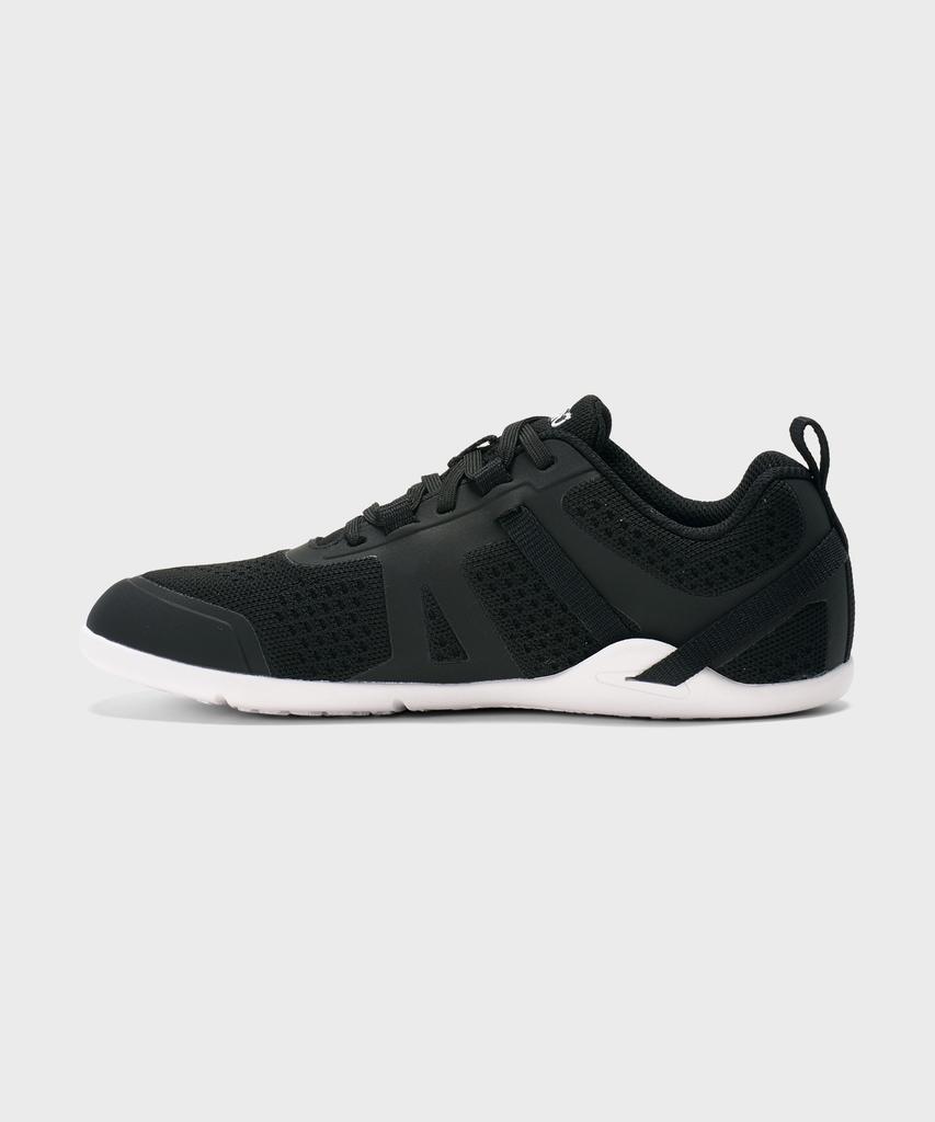 Xeroshoes Prio Neo Black/White