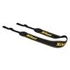 Nikon Neck Strap for SLR Nikon Logo AN-DC16 Black ANDC16