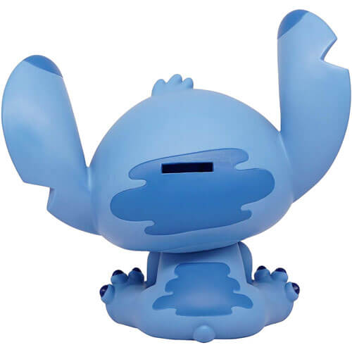 Lilo & Stitch Stitch Figur PVC Sparschwein
