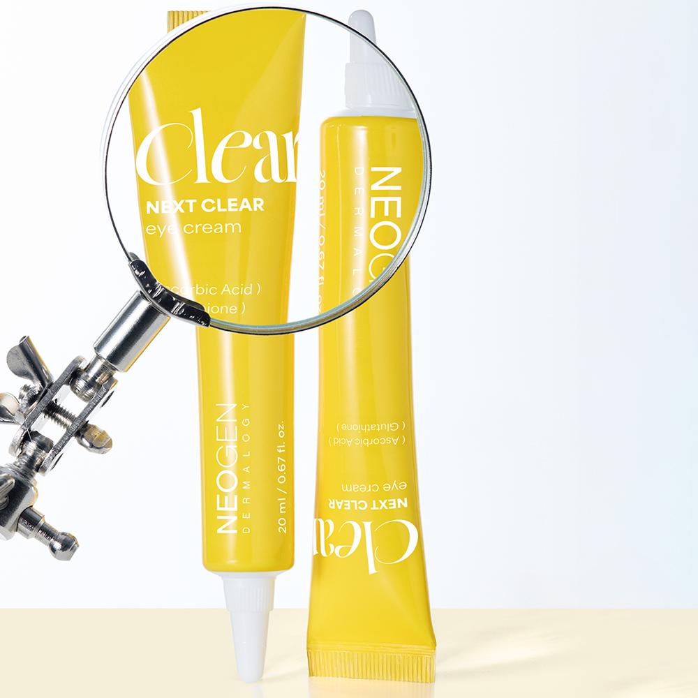 [NEOGEN] Next Clear Eye Cream 20ml