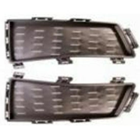 BMW 6 Series G32 GT Fog Light Frame Cover - Part #51118069711/12