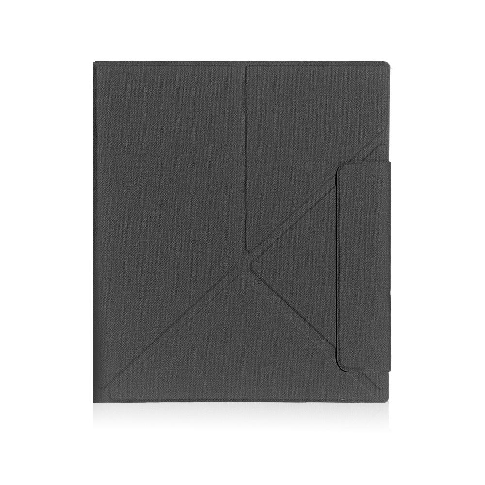 For BOOX Note Air 5 C 2025/Air4 C (2024)/Air3 C/B/W (2023)Case 10.3 Inch, Multi-Viewing Angles | Slim Light Shell Cover BOOX Note Air 5 C чёрный