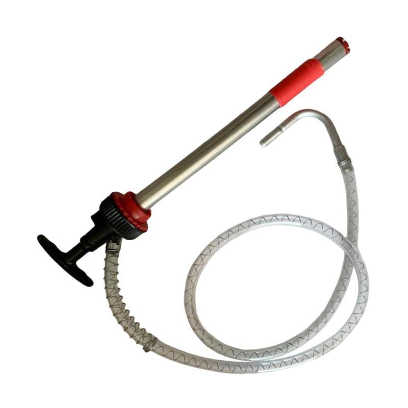 Universal Automotive Handy Oil Extractor Steel Material Transmission Fluid Pump for Car Truck Engine Oil Change