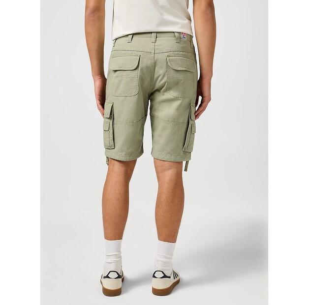 Шорты Wrangler CJ CARGO SHORTS