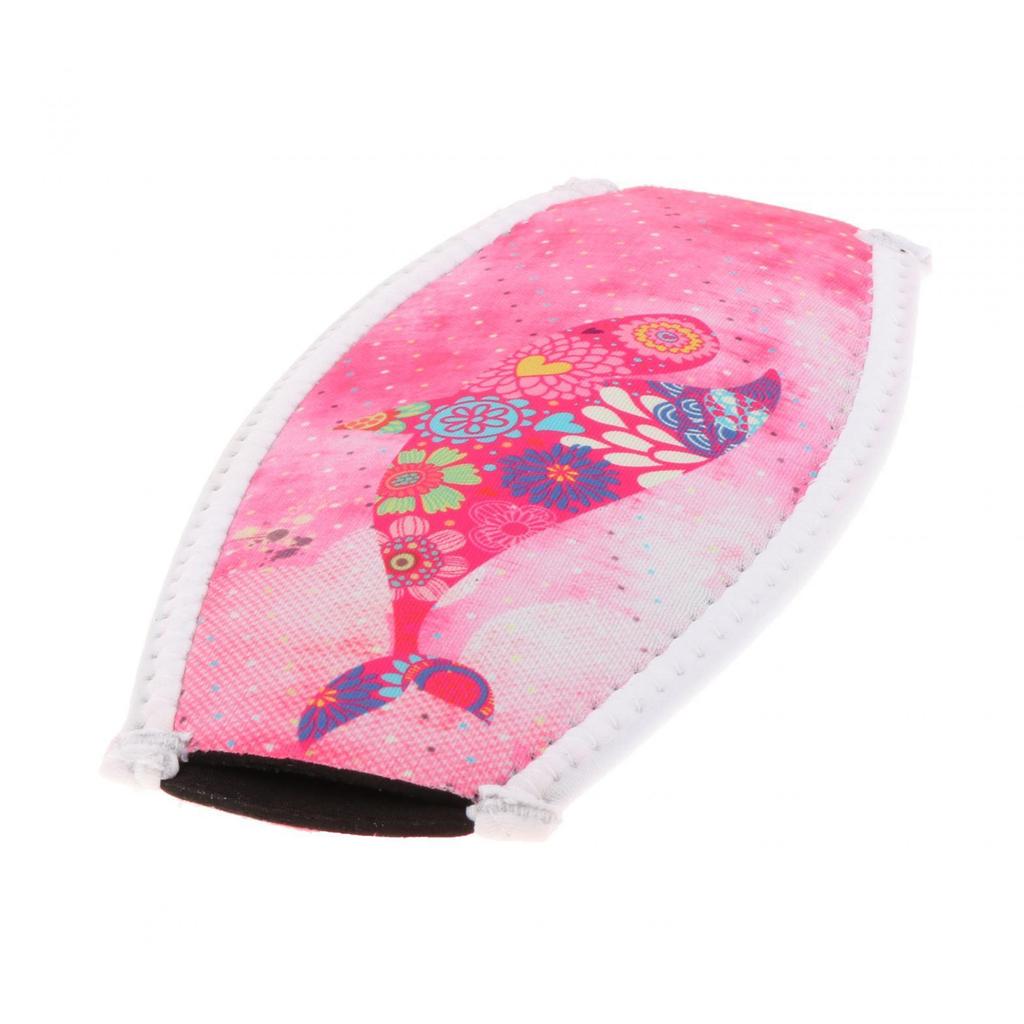 Neoprene Diving Mask Straps Swimming Dives and Snorkels Mask Straps Neoprene Mask Straps Cover NonSlip Hair Protector