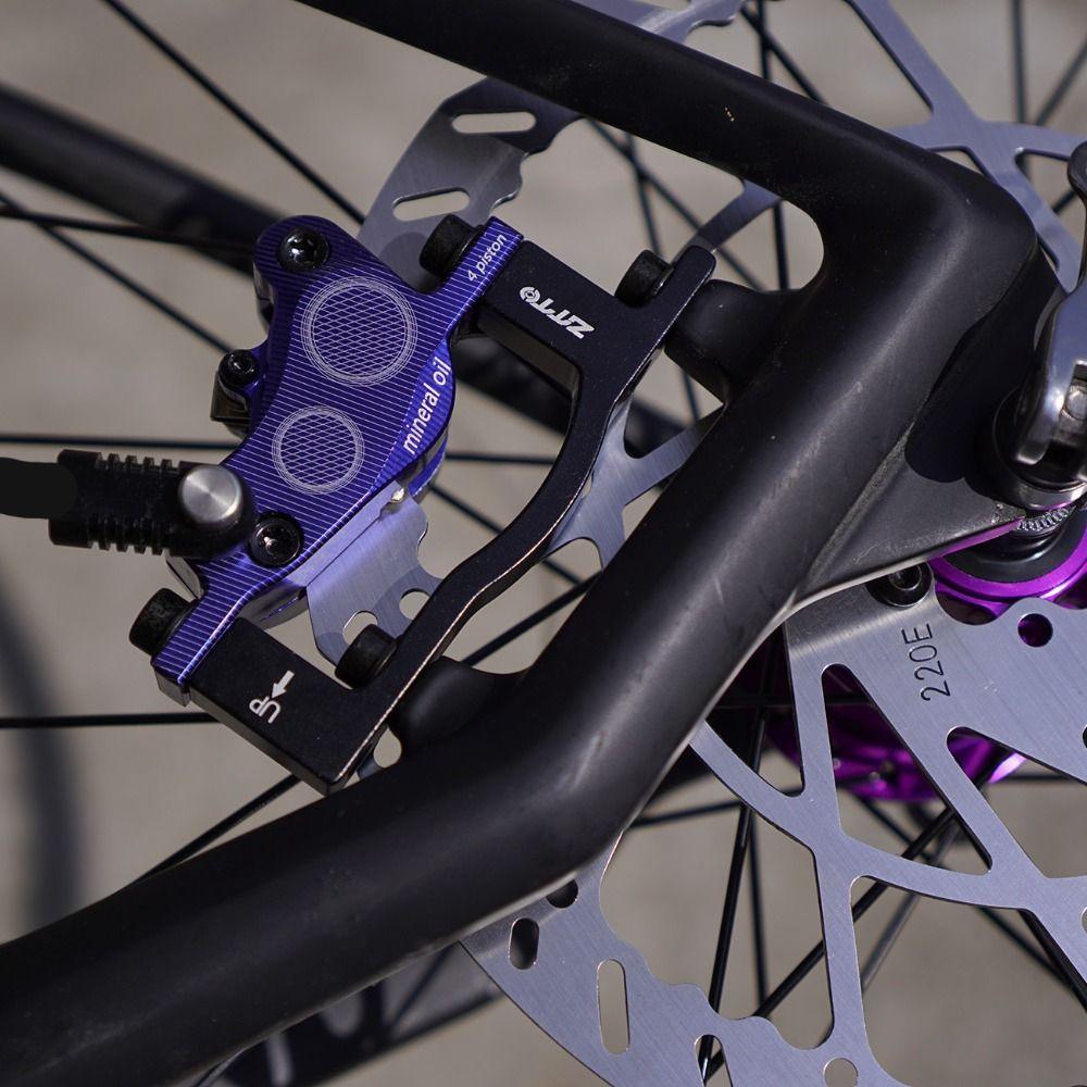 +60mm Offset Disc Brake Caliper Adapter 160-220mm Range MTB Brake Adapter MTB Brake System