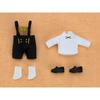 Nendoroid Nendoroid Doll Outfit Set  World Tour Germany   Junge  Schwarz