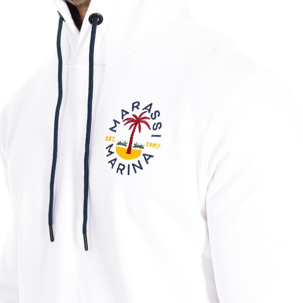 TMF607-FP225 Herren Kapuzenpullover