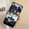 F1 Racing Fernando Alonso Case For Xiaomi 13 Ultra 12T 11T Pro 12 Lite 12X POCO F5 X3 X5 M6 Pro M5 X4 F4 GT F3 Cover