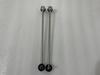 2 Piece OEM Stabilizer Sway Bar Link Front for Suzuki Swift 2018-2022