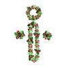 Practical Vibrant Colors Breathable Party Favors Holiday Wedding Beach Birthday Decorations Lei Kit for Beach Hawaiian Bracelets CDN