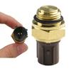 Engine Coolant Sensor Replacement Part Quick Installation 37760P00003 37870PJ7003 For Enhanced Driving Safety