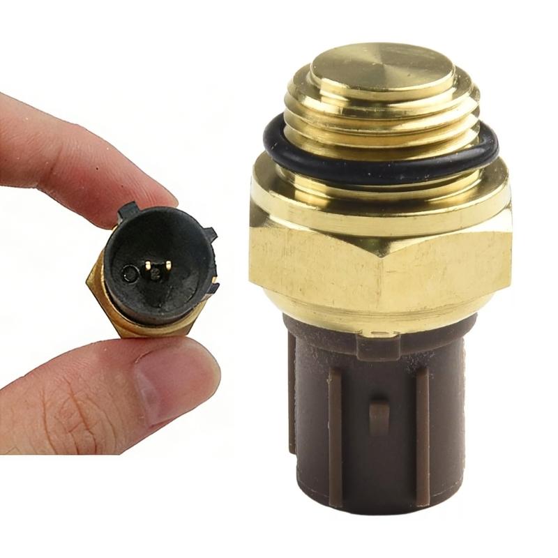 Engine Coolant Sensor Replacement Part Quick Installation 37760P00003 37870PJ7003 For Enhanced Driving Safety