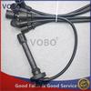 1PCS Spark Plug Wire Set Ignition Cable MD173402 ADC41614 7729 73406 For Mitsubishi Pajero II Montero L200 Shogun II