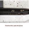 Toyota BZ5 BZ4X Insect & Pollen Screen, Radiator Grille Protection, Dustproof Modification