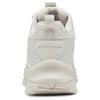 Skechers Air-Cooled Memory Foam Comfortable Mid-Top Casual Shoes Women Sneakers Beige 177598-NAT