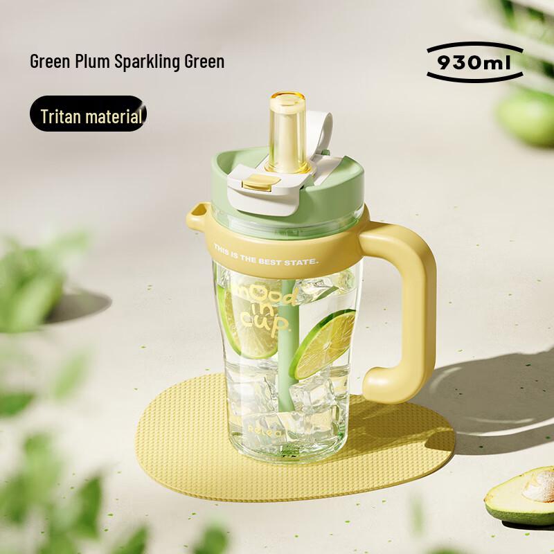 RELEA 930ml Giant Sports Water Bottle