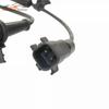 13329258 Front ABS Wheel Speed Sensor new for Chevrolet Cruze Orlando Opel Sedan Wagon Vauxhall Astra J Zafira C
