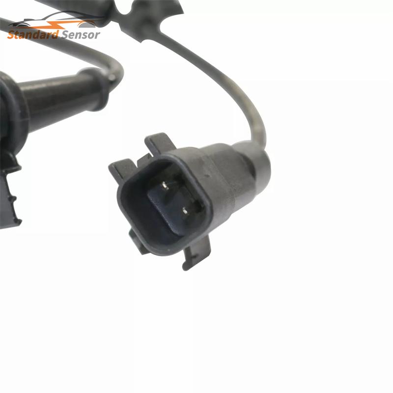 13329258 Front ABS Wheel Speed Sensor new for Chevrolet Cruze Orlando Opel Sedan Wagon Vauxhall Astra J Zafira C