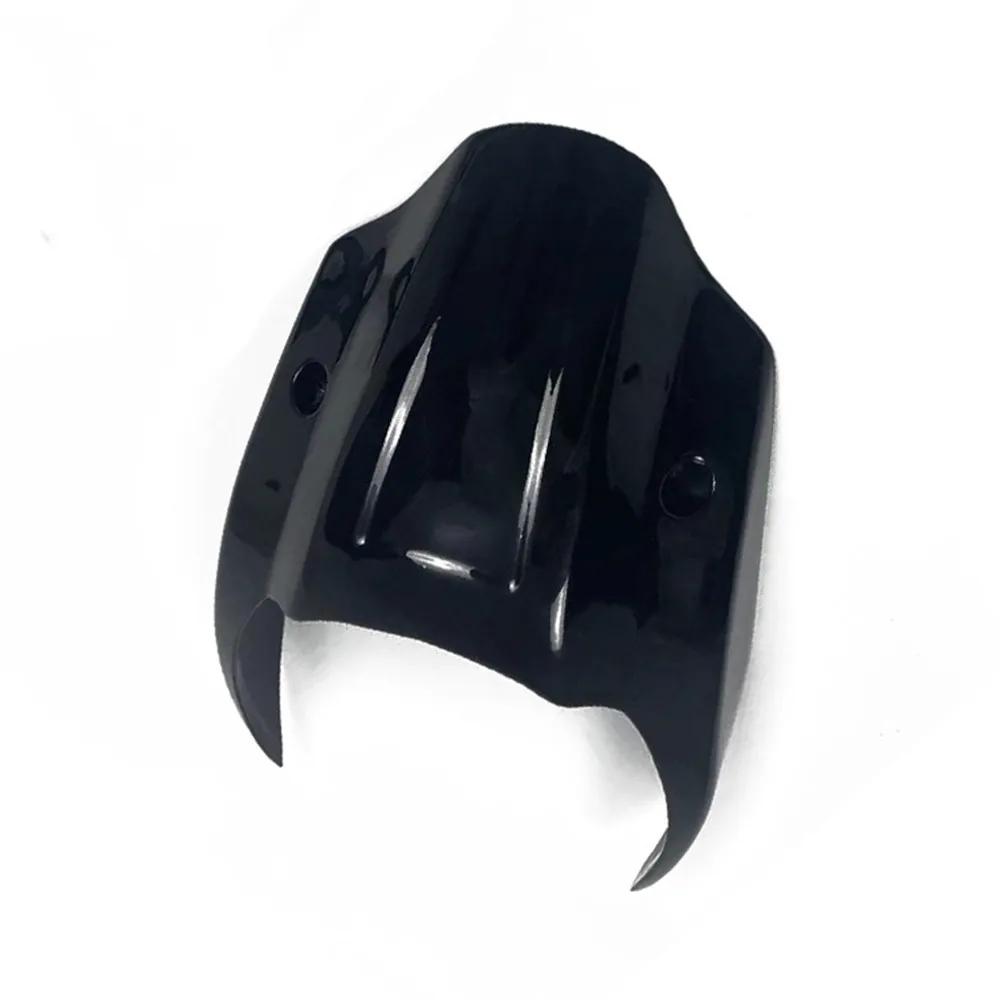 Motorcycle Headlight Fairing Front Mask For Harley Davidson Softail Street Bob Breakout 2018-2024 Aluminum Alloy