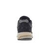 New Balance 2002R Phantom Unisex Spor Ayakkabı Siyah Koyu Gri M2002RHO