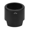 HB 38 Camera Mount Lens Hood for for Nikon AF S Micro 105mm f  2.8G IF ED VR Lens