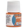 Pebeo Fabric Paint Can Paint On Dark Fabrics Seta Color Opaque Color 45ml Orange 12