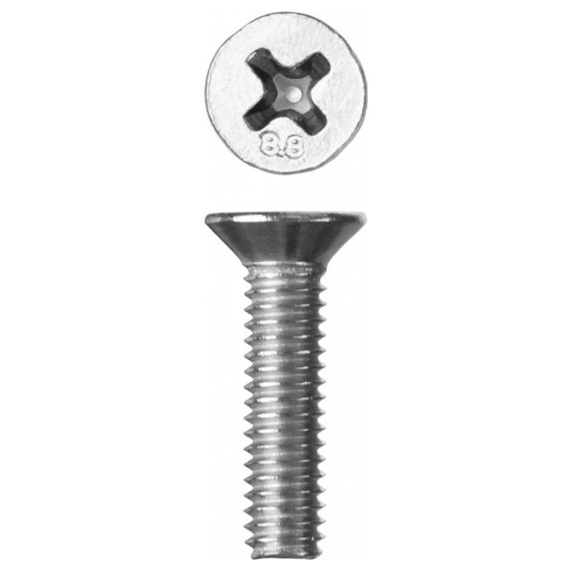 

Galvanized Screw Bison 303110-04-016 Master