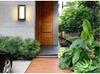 Villa LED Waterproof Wall Lamp for Indoor/Outdoor Spaces: Modern Garden, Courtyard, Hotel, Balcony, Hallway, Corridor.