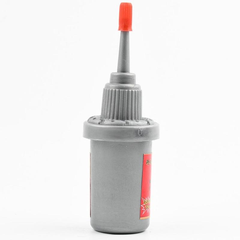 Strong Adhesive Glue Multi Purpose Water-proof Metal Welding Flux Bonding Glue for Tire Ceramic Metal Glass Rubber Wood Plastic