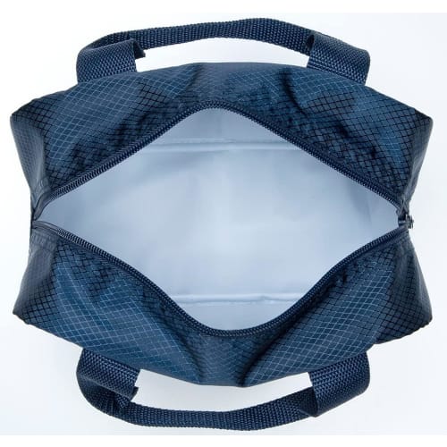 Takagi Metal Luce Cool Insulated Bag, Navy Blue, NV-LULB-NB