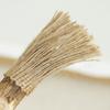 Jouet pour chat Silver Vine Jouet à mâcher pour chat en bois naturel Jouet sûr pour le nettoyage des dents Jouet Kicker pour chat pour chaton poussée dentaire Divertissement solo