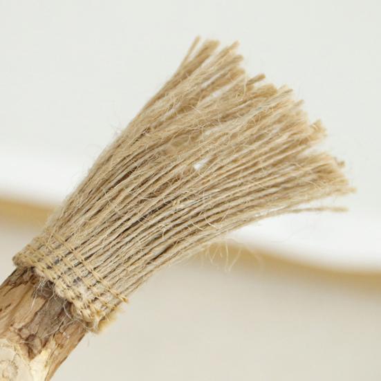 Jouet pour chat Silver Vine Jouet à mâcher pour chat en bois naturel Jouet sûr pour le nettoyage des dents Jouet Kicker pour chat pour chaton poussée dentaire Divertissement solo