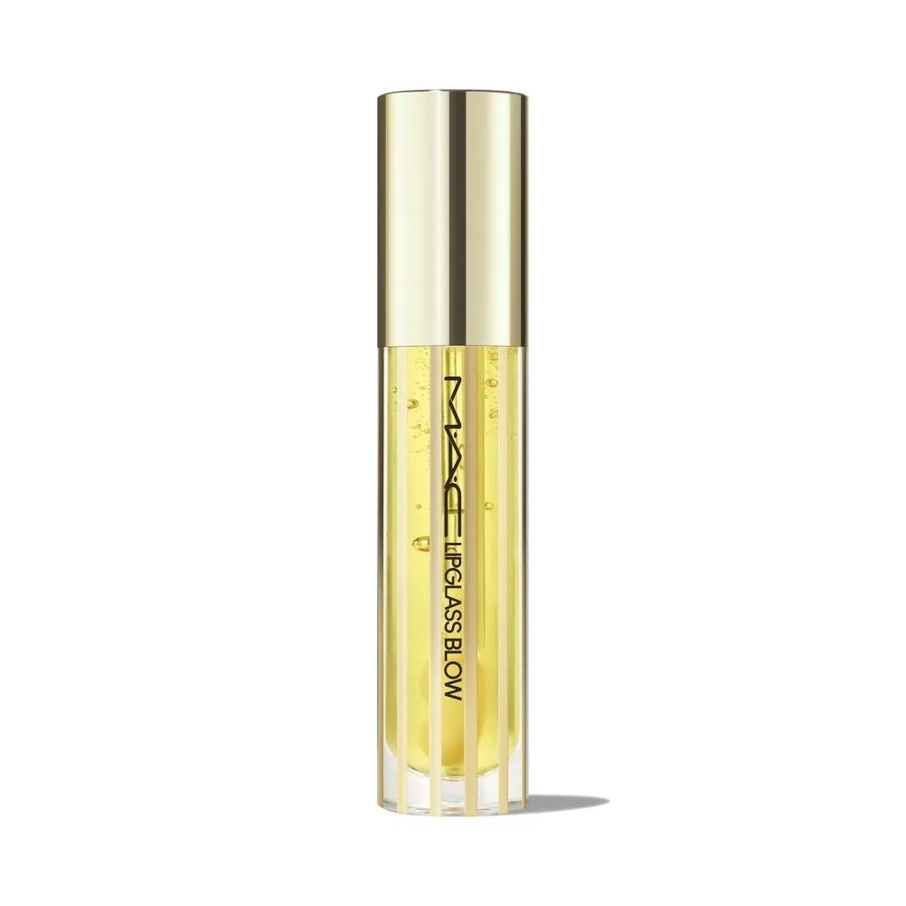 Lipglass Blow Plumping Oil