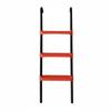Trampolines Ladder Weather Resistant Detachable Climbing Sturdy