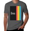 Peep Show So Rainbow Rhythms T-Shirt Anti-Fading Lässiges T-Shirt