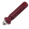 Automotive Radiator and Evaporator Cooling System Fin Repair Kit with Plastic A/C Condenser Straightener