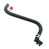 96968694 Engine Coolant Air Discharge Hose Assembly For Chevrolet Trax Tracker 1.4T Buick Encore 1.4T Opel MOKKA 1.4T 55354565