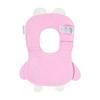 Sanrio Baby My Melody Character Baby Mealtime Soft Organic Baby 019089 Bib, Bib, Apron, Gift, 100% Cotton, Cotton, Gift,