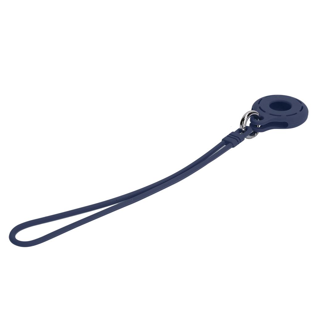 Hülle aus Silikon vom hohlen, runden Typ, Anti-Verlust-Schutzhülle, Skin-Sleeve für IOS-Locator