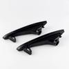 OEM#: 2118200121 Front Bumper Side Marker Lights Smoked Lens For 2003-2006 Mercedes-BENZ W211 E-Class E320 E350 E500 E55 AMG