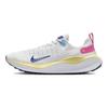 Nike ReactX Infinity Run 4 Photon Dust Saturn Gold Deep Royal Sneaker DR2665-009