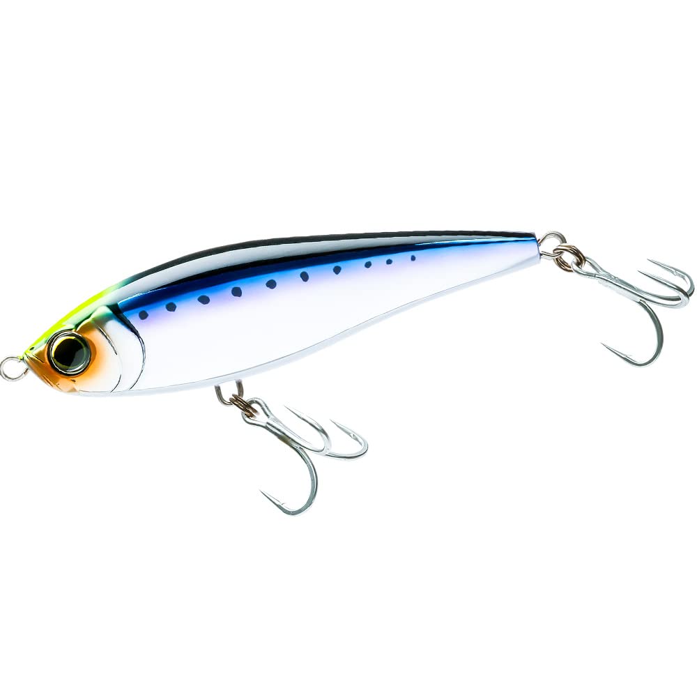 

DUEL Hardcore Water Drive 150mm Sinking Lure (Strike Sardine)