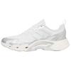 Climacool Running Shoes Unisex White/Silver KJ1701